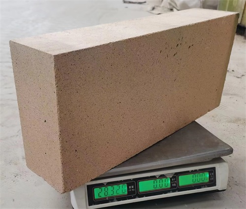 Refractory Bricks