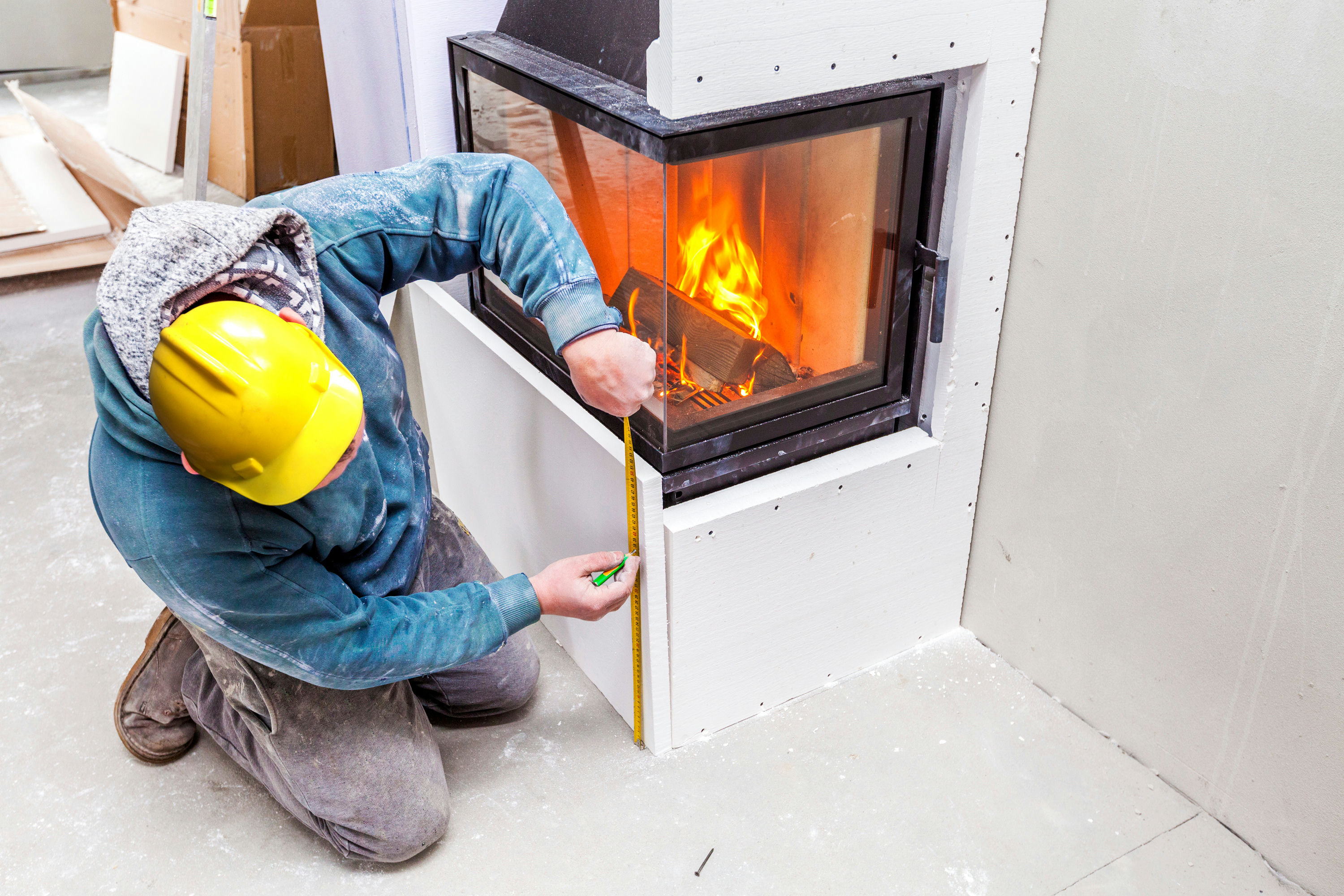 Cost of Firebrick： A Comprehensive Guide for Homeowners