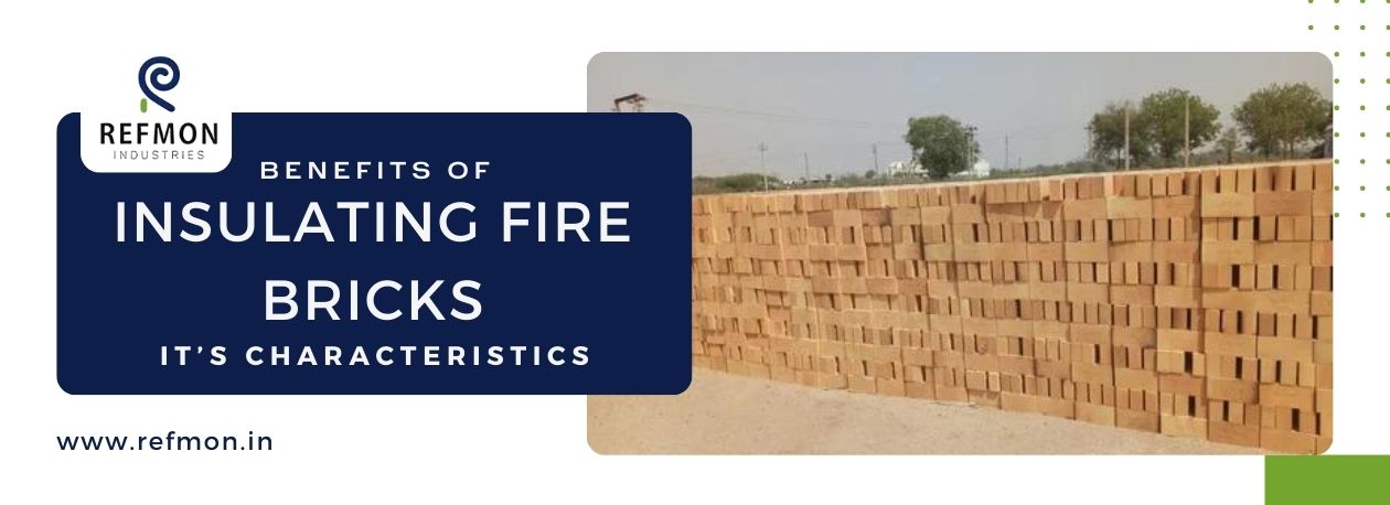 What Are Fire Rated Bricks？ Key Benefits and Uses for High-Temperature Applications