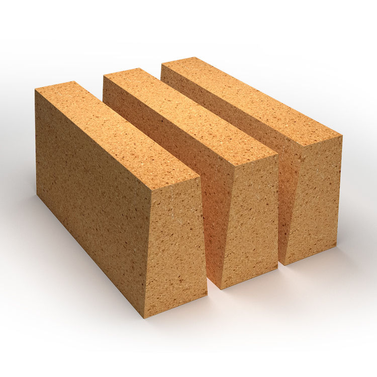 Durable High Temperature Refractory Bricks for Industrial Use