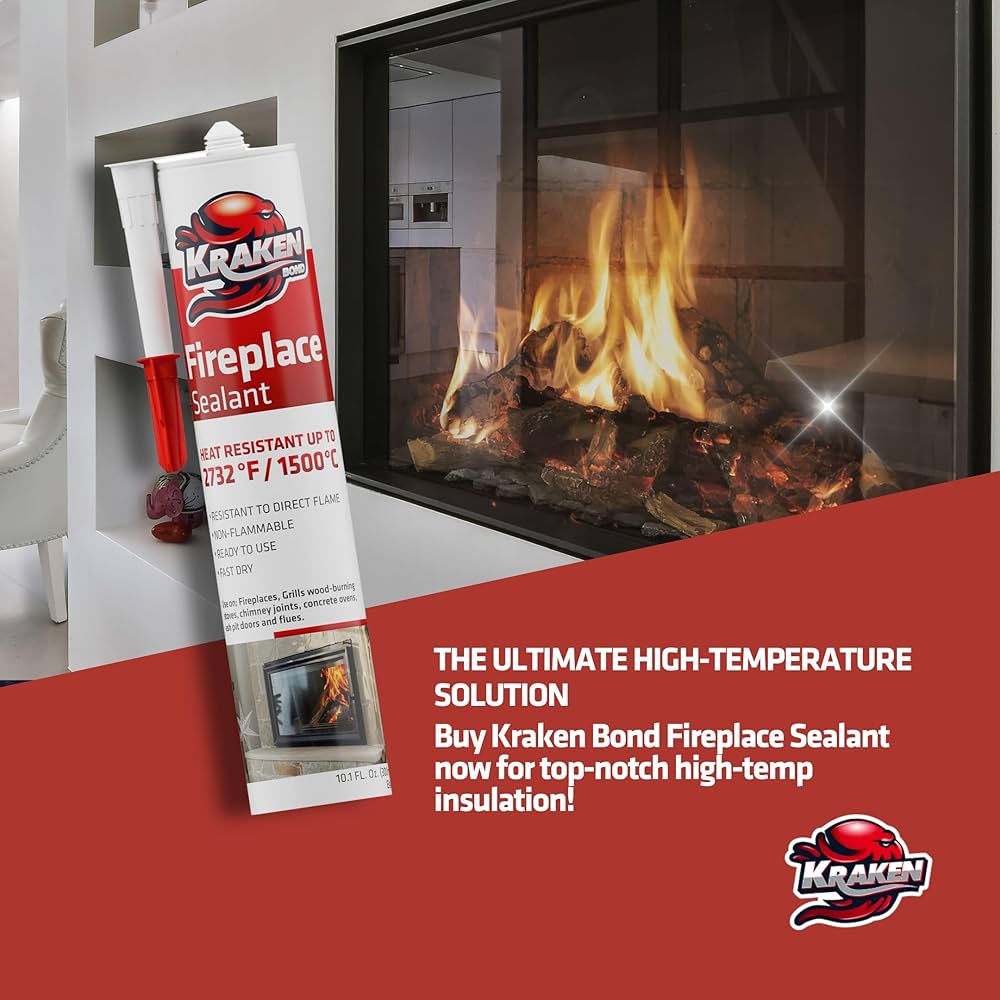 Durable Bricks： Ultimate Heat Resistance for Stoves & Fireplaces