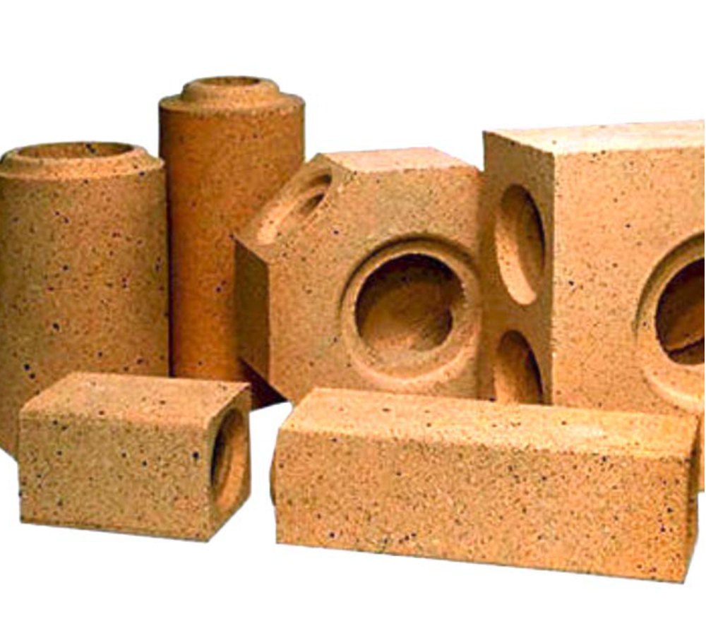 The Ultimate Refractory Bricks： Durable, Heat-Resistant Solutions for Extreme Conditions