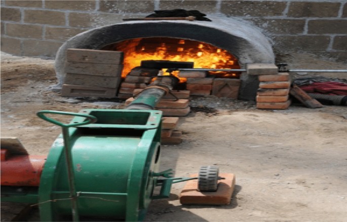 Refractory Brick： Enhancing Energy Efficiency in Kilns and Fireplaces