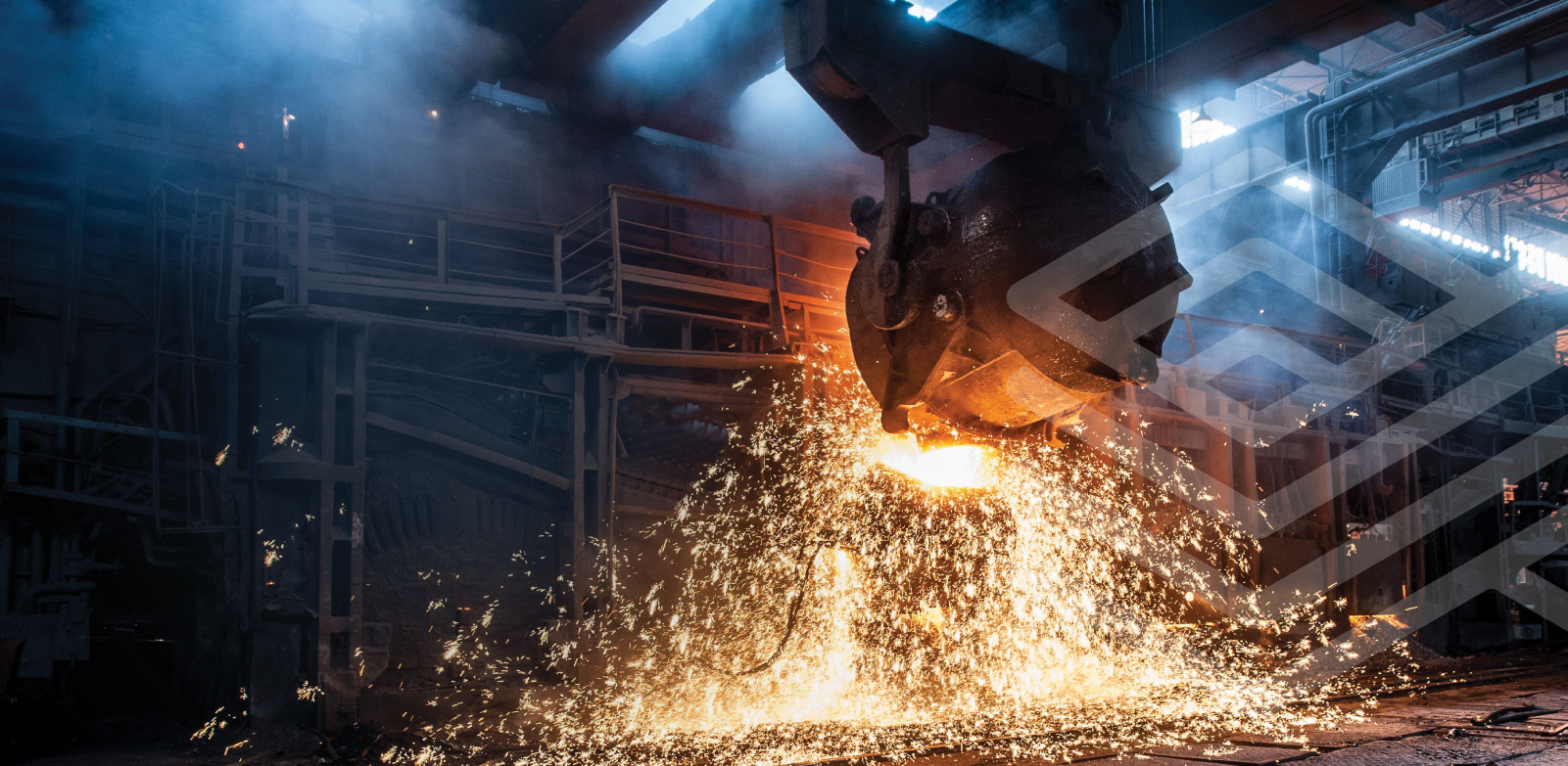 Discover Reliable Refractory Solutions for Metalworking, Cement, and Glass Industries