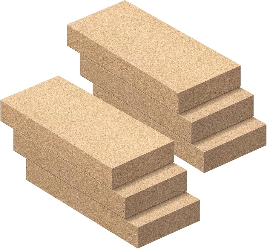 Top Fire Bricks for Furnaces： Enhance Efficiency and Heat Retention