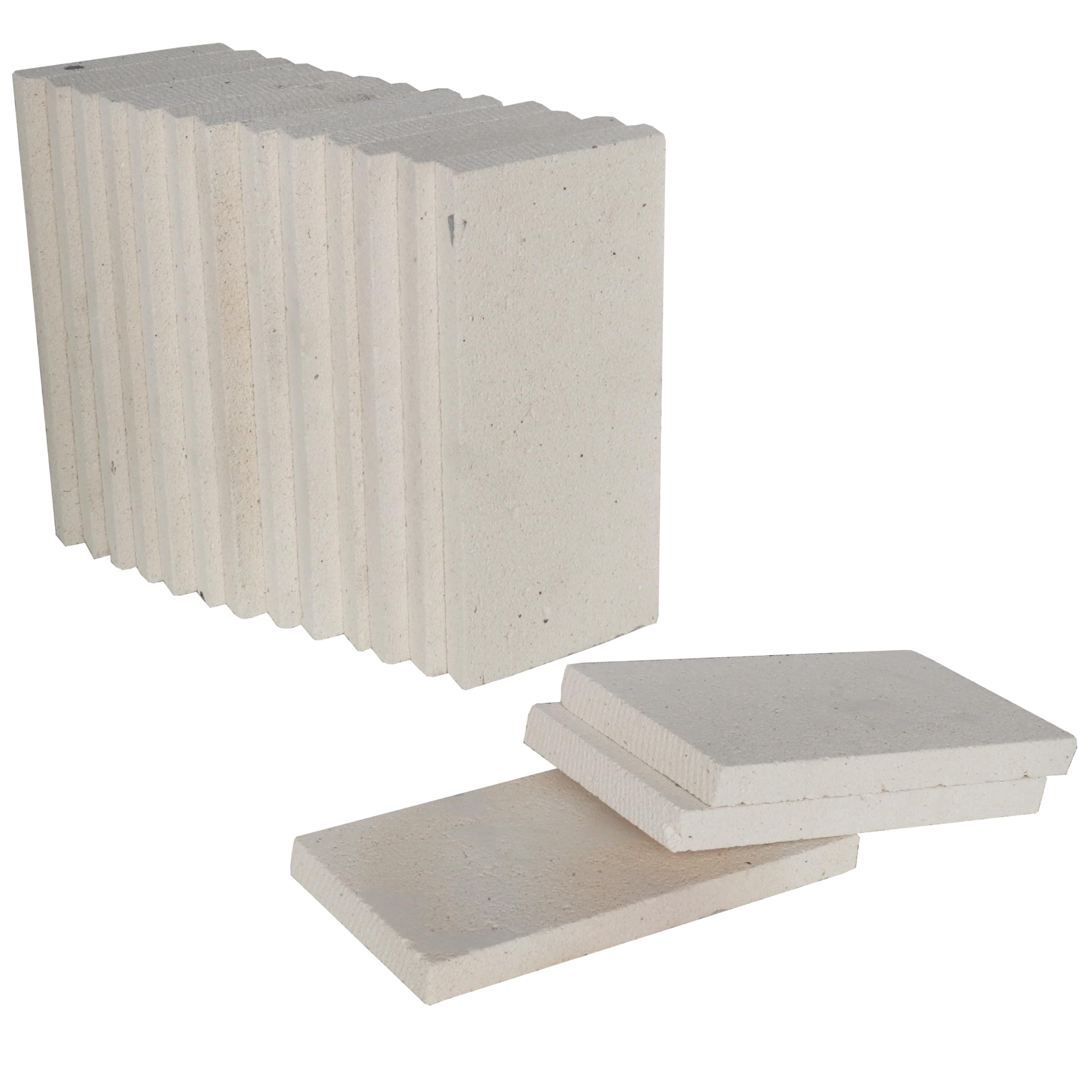 Fire Bricks for Sale - Perfect for Forges, Heating Units & More