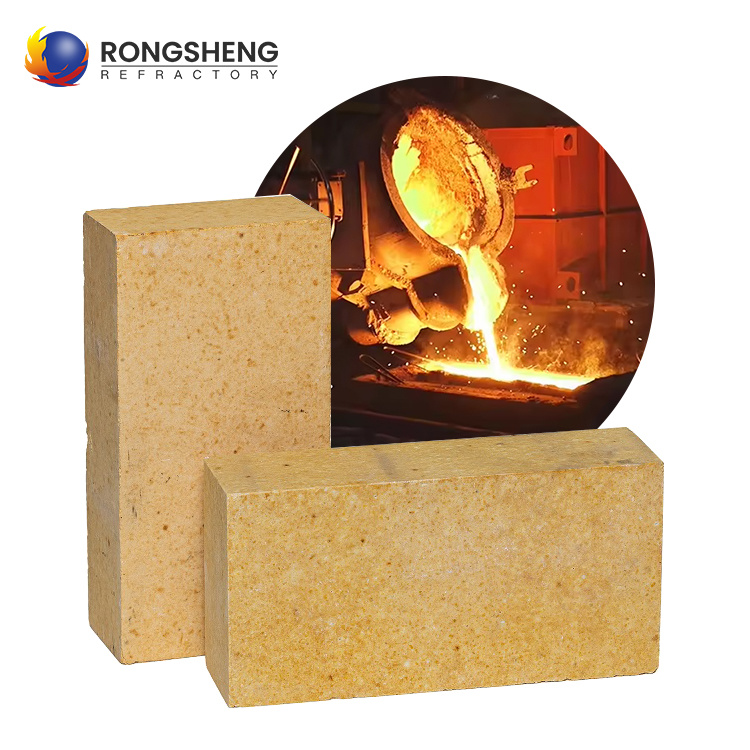 Firebrick Refractory： High-Temperature Solutions for Furnaces and Kilns