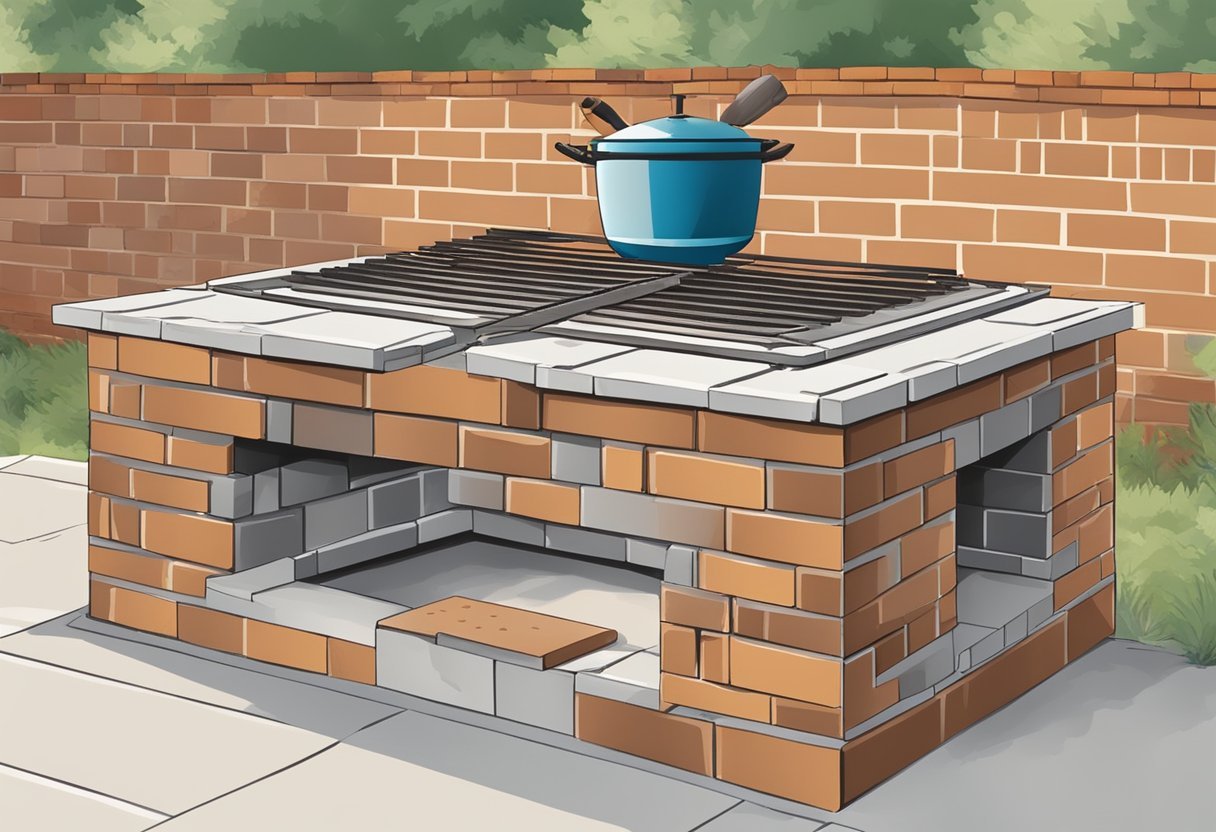 Ultimate Guide to Brick Smoker Plans： Perfect Your BBQ Skills