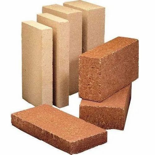 High-Quality Heat Resistant Bricks： Ultimate Solution for Extreme Heat