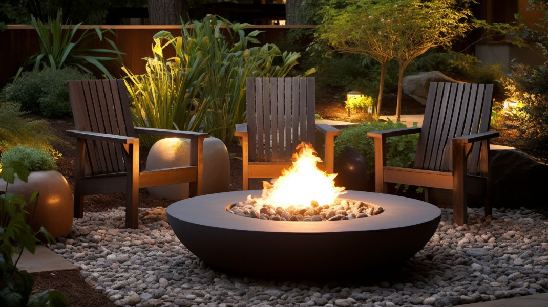 Best Fire Bricks for Outdoor Fire Pits： Durable and Safe Options