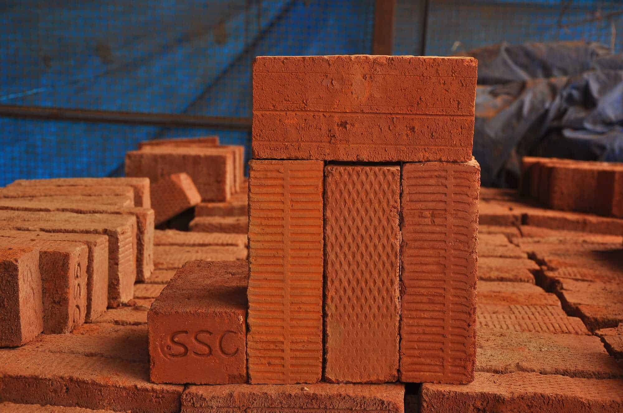 Premium Furnace Bricks Supplier – Durable Fire Bricks for Industrial Use