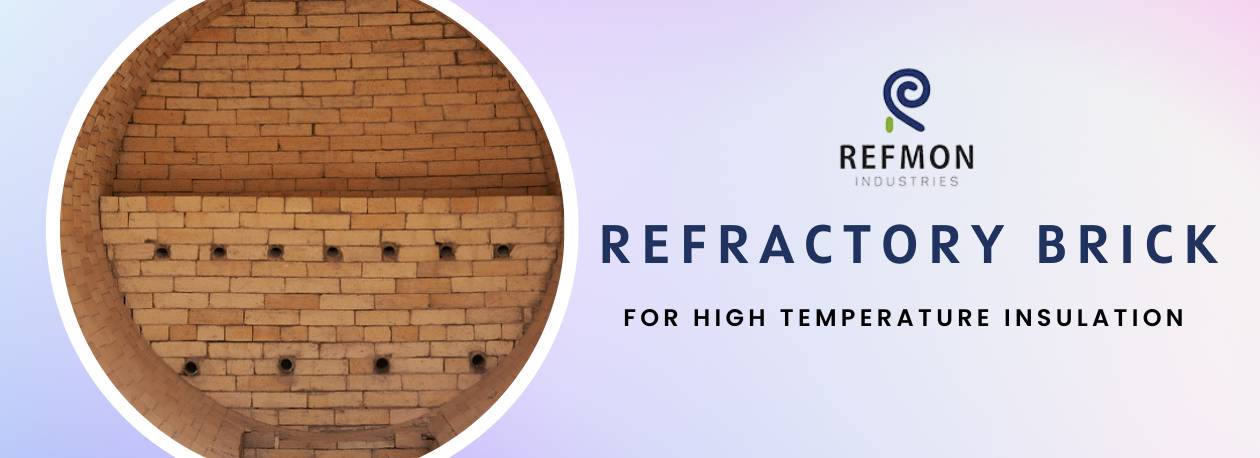 Learn How to Make Refractory Bricks for High-Temperature Applications