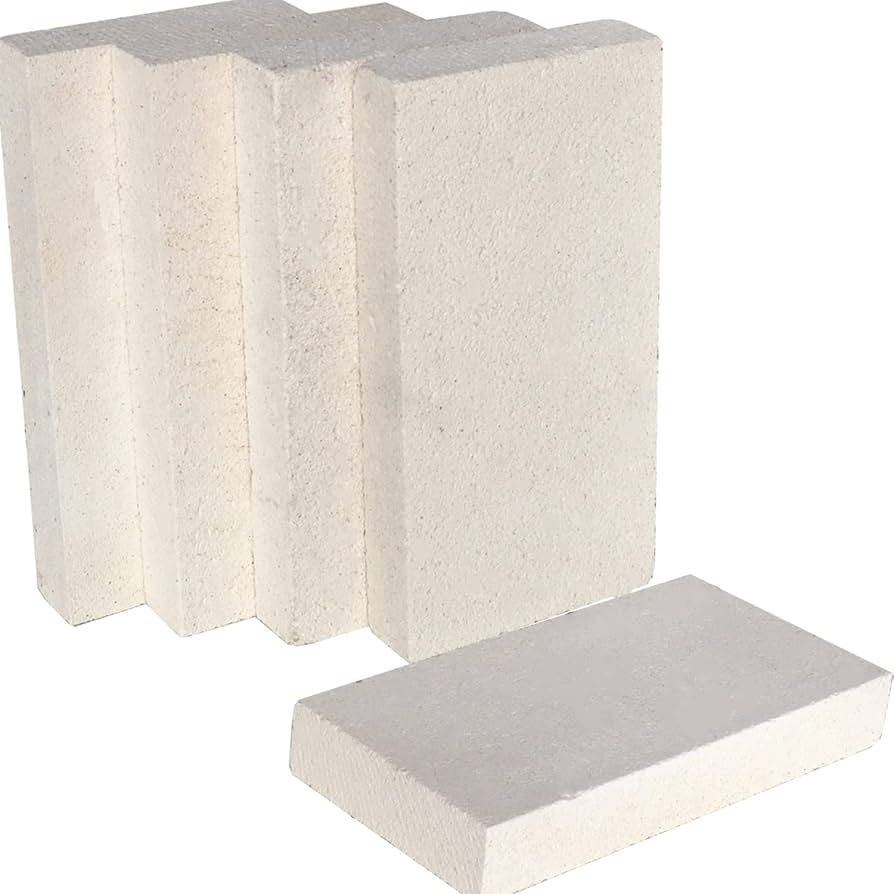 Durable Furnace Bricks for Efficient Insulation and Protection