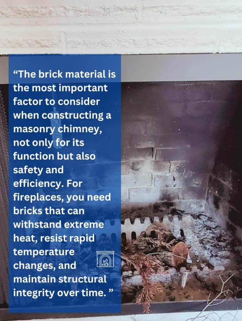 Refractory Brick vs Firebrick： Key Differences for Energy Efficiency