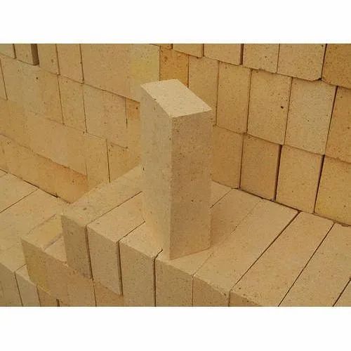 Best Refractory Bricks： Durable, Heat-Resistant Solutions