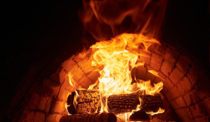 Quality Fire Bricks  Withstand Extreme Heat for Residential & Commercial Use