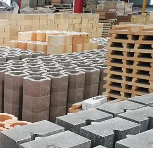 Choosing the Best High Temp Refractory Bricks for Industrial Furnaces