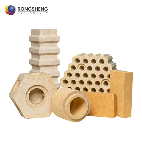 Firebrick Refractory Solutions for High-Temperature Applications