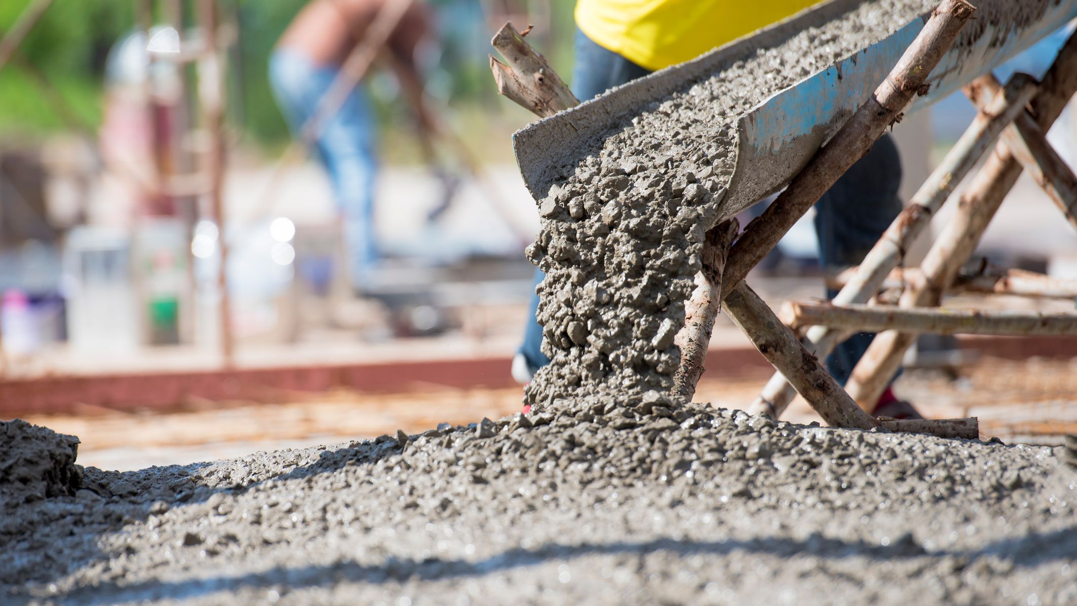 What Is Refractory Concrete？ Properties, Uses, and Benefits