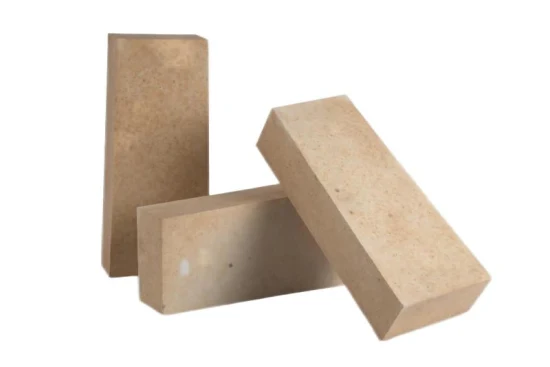 Discover Durable High Temp Refractory Bricks for Your Needs