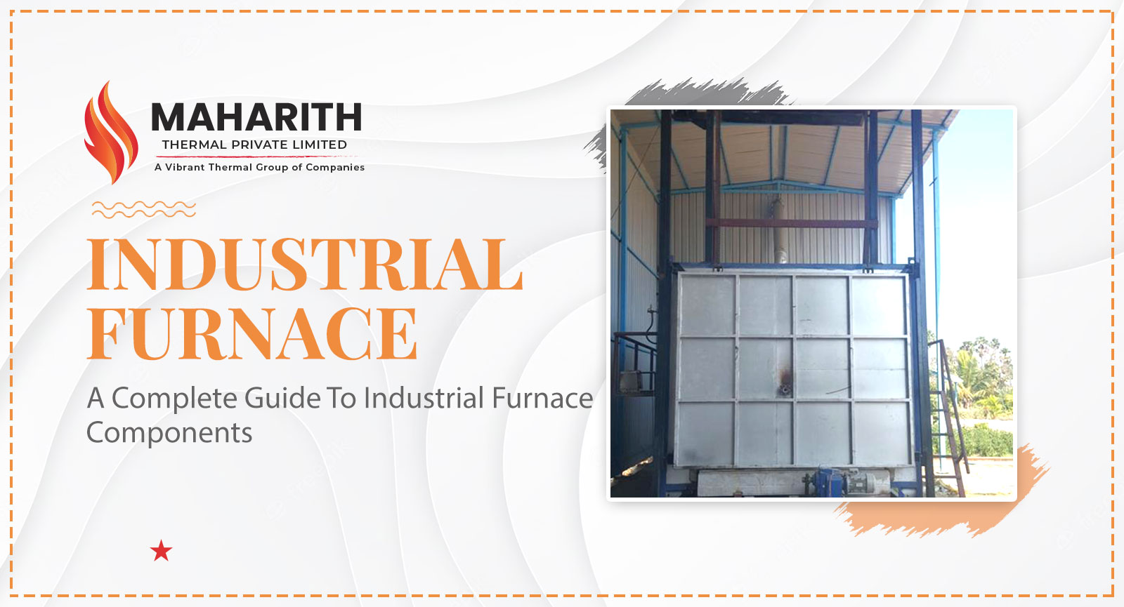 Essential Guide to Furnace Refractory Materials for High Temperatures