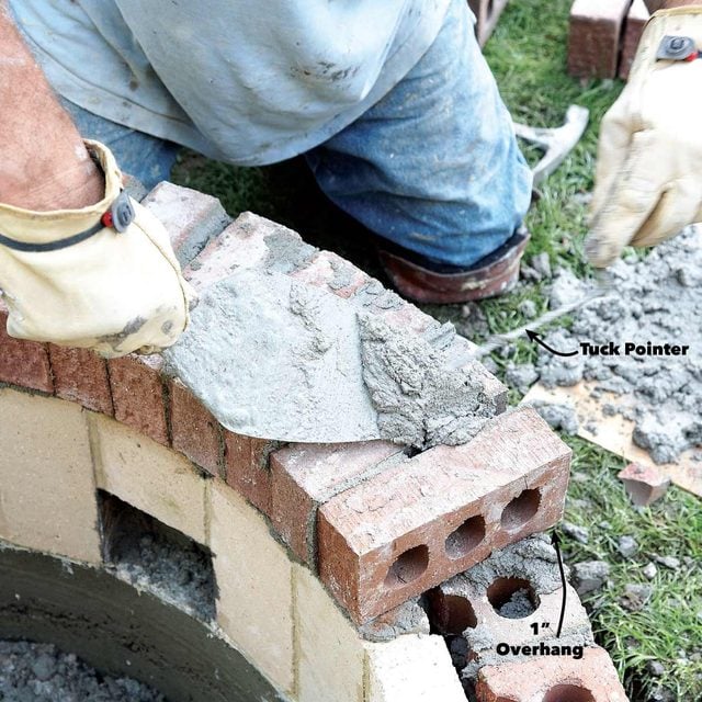 Step-by-Step： Making Your Own Firebrick for DIY Projects