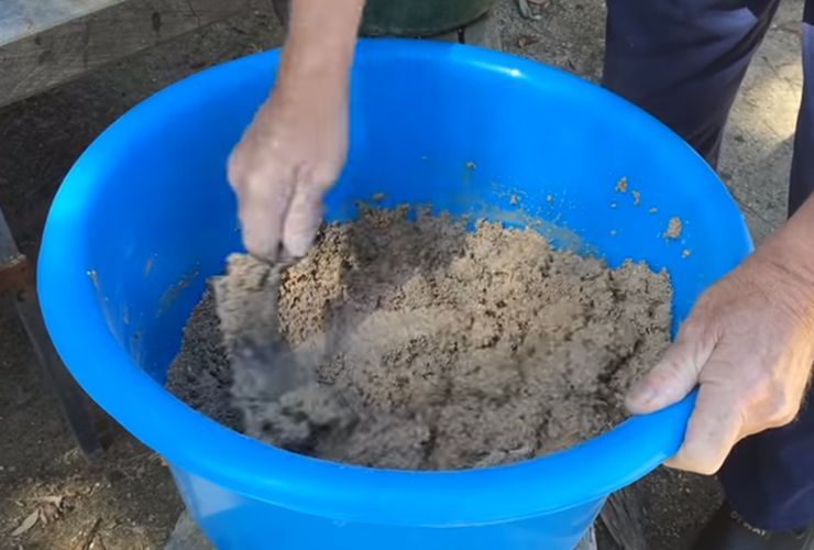 How Do You Make Refractory Cement： A Complete Guide to DIY Heat-Resistant Mixes