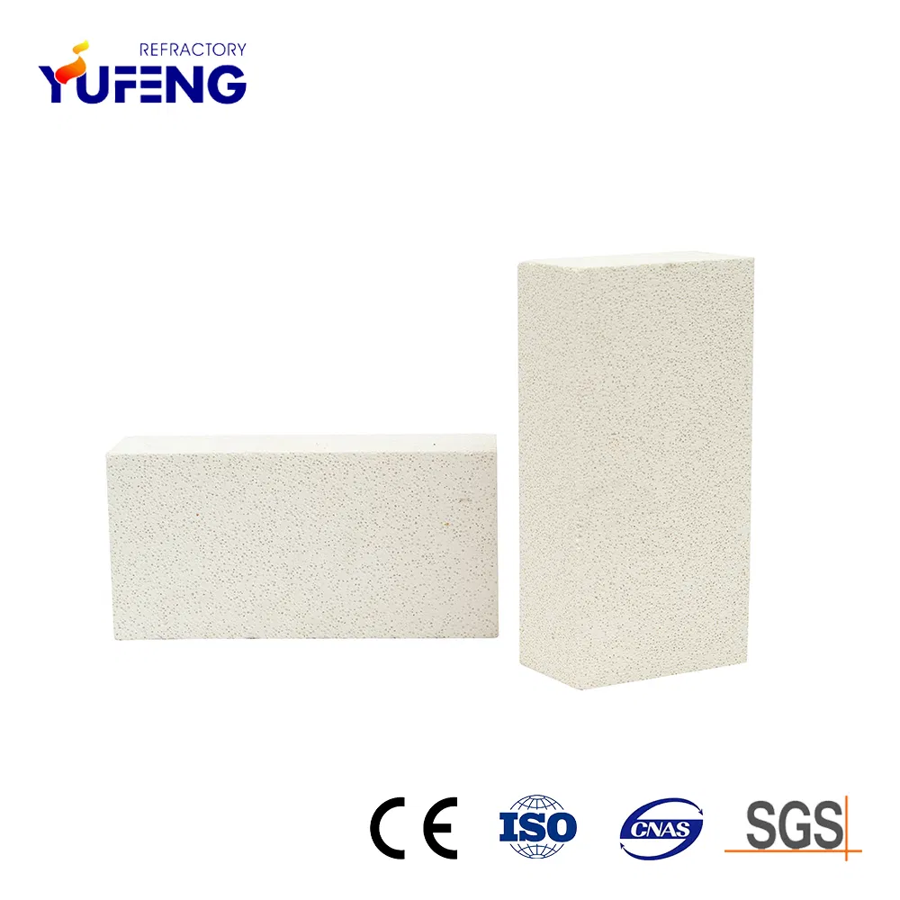 Firebrick Refractory： High-Temperature Solutions for Furnaces and Kilns