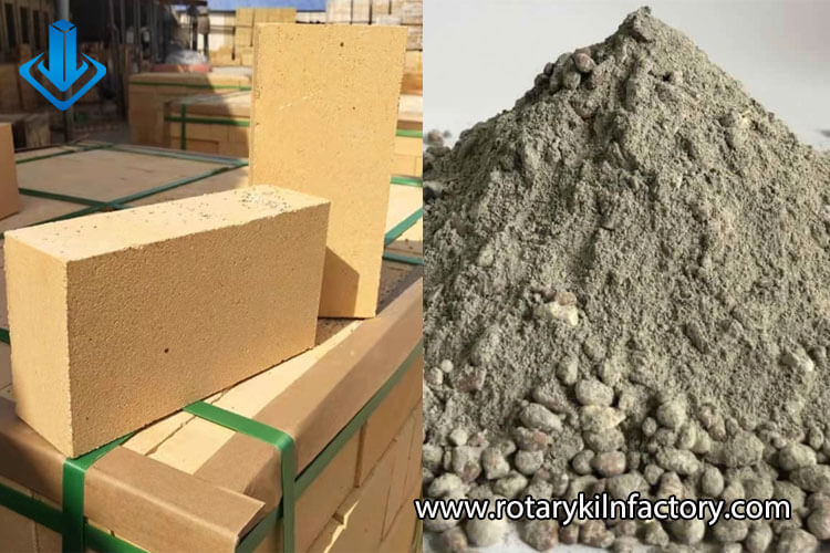 Durable Kiln Refractory Bricks for Efficient Heat Retention