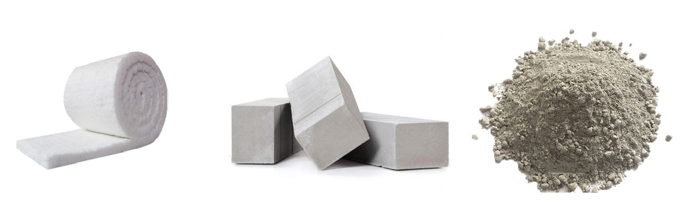 Choosing the Right Refractory Insulation for Optimal Heat Retention