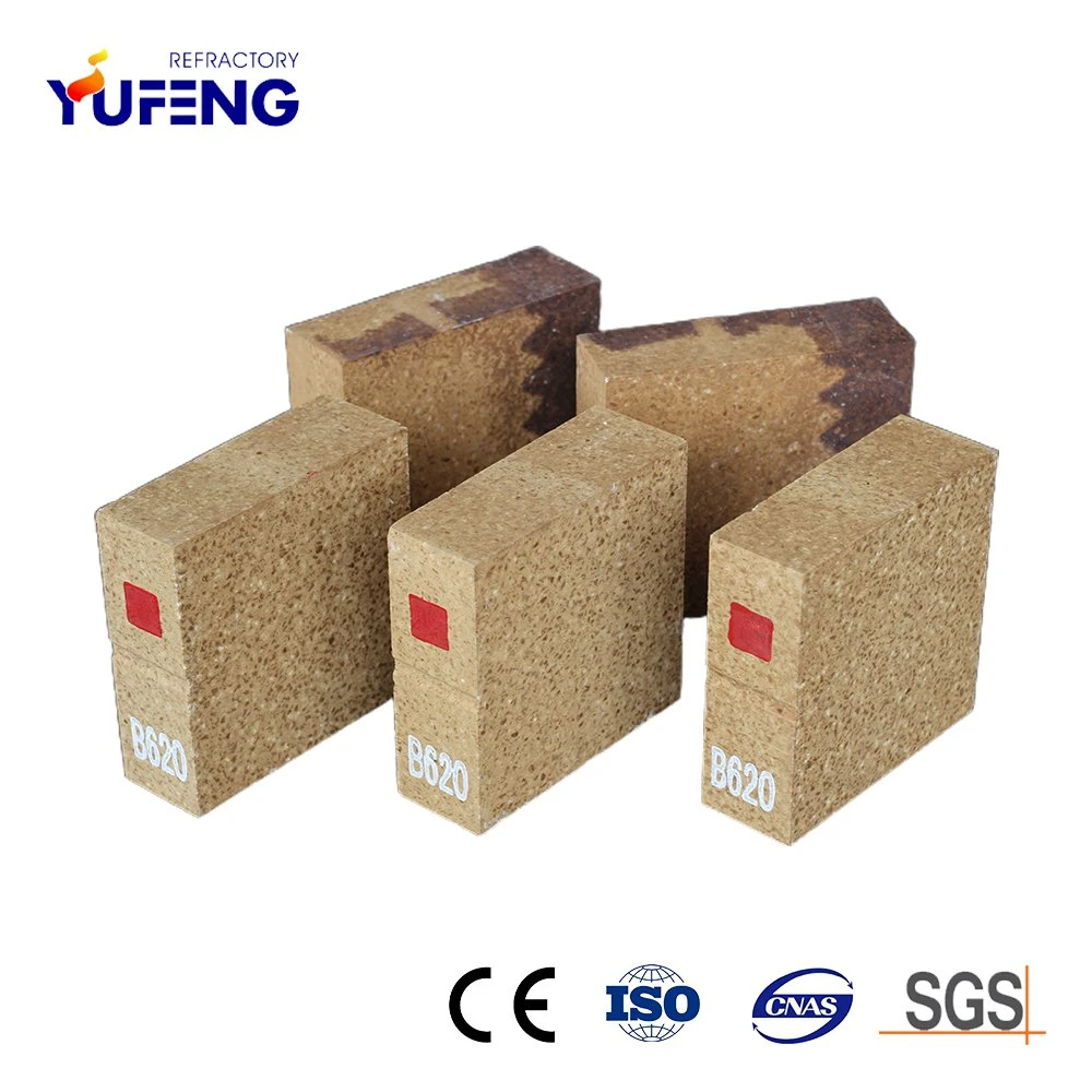 High-Temperature Bricks for Kiln： Essential for Long-Lasting Performance