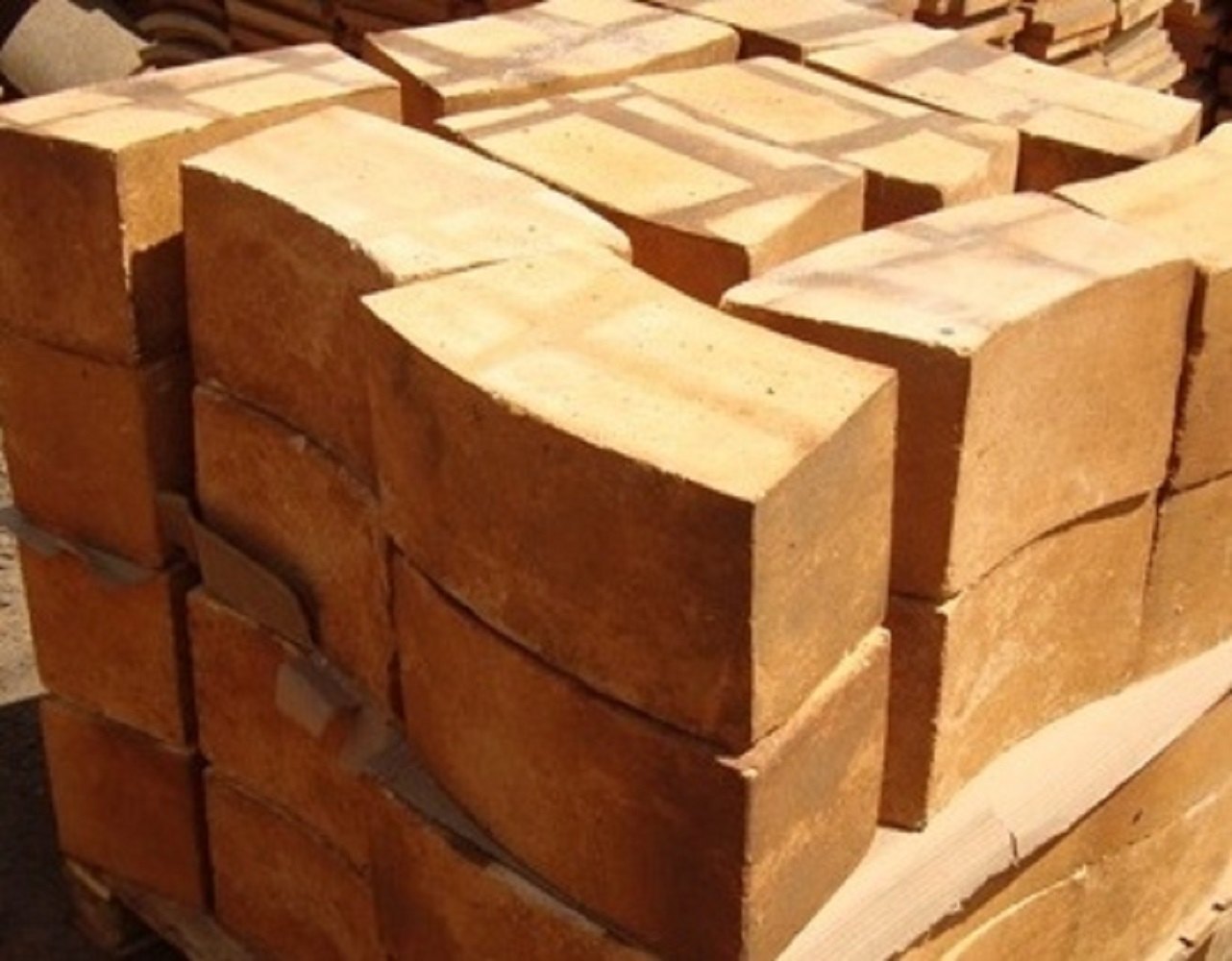 High-Quality Heat Resistant Bricks： Ultimate Solution for Extreme Heat