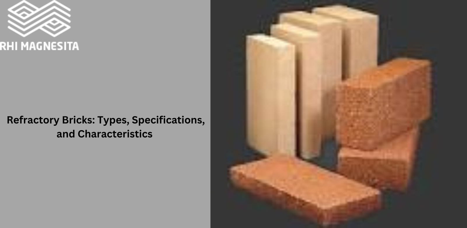 Brick Refractory Guide： Types, Uses, and Temperature Durability