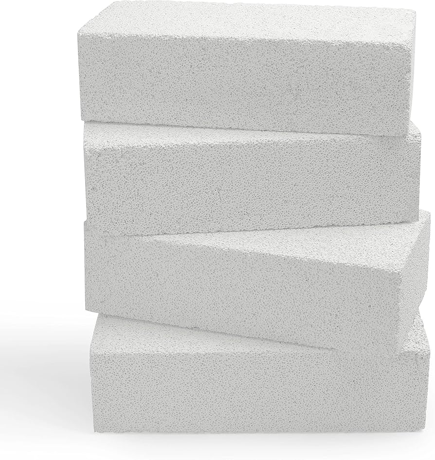 Fire Bricks for Sale - Perfect for Forges, Heating Units & More