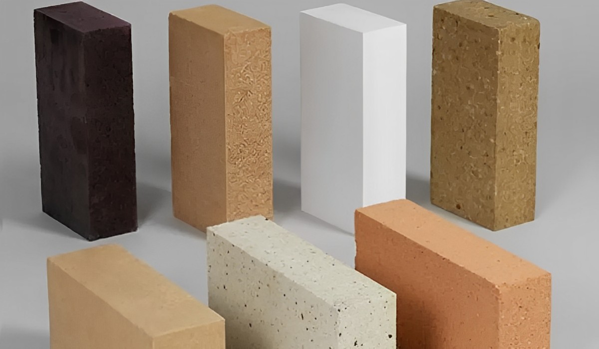 Durable Acid Resistant Bricks： Perfect for Corrosive Environments