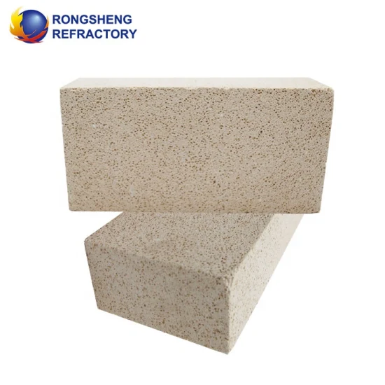 High-Quality Refractory Bricks for Furnace： Insulating Firebricks & More