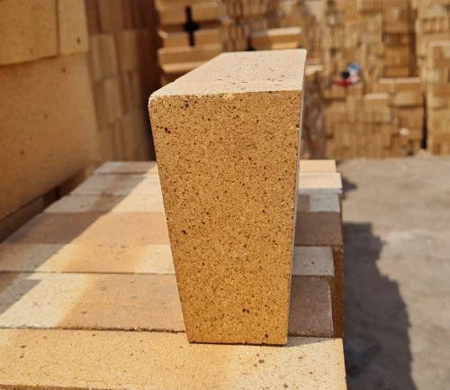 Leading Refractory Brick Manufacturers： High-Quality Fire Bricks for Heat-Resistant Applications