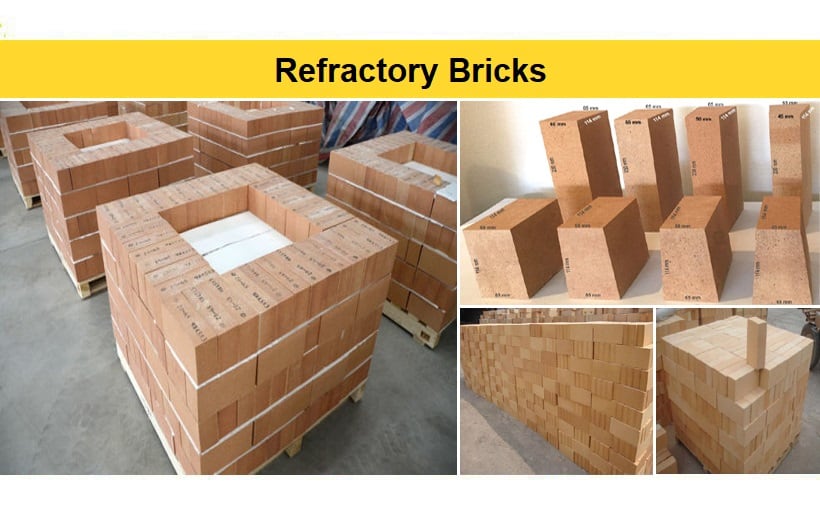 The Ultimate Refractory Bricks： Durable, Heat-Resistant Solutions for Extreme Conditions