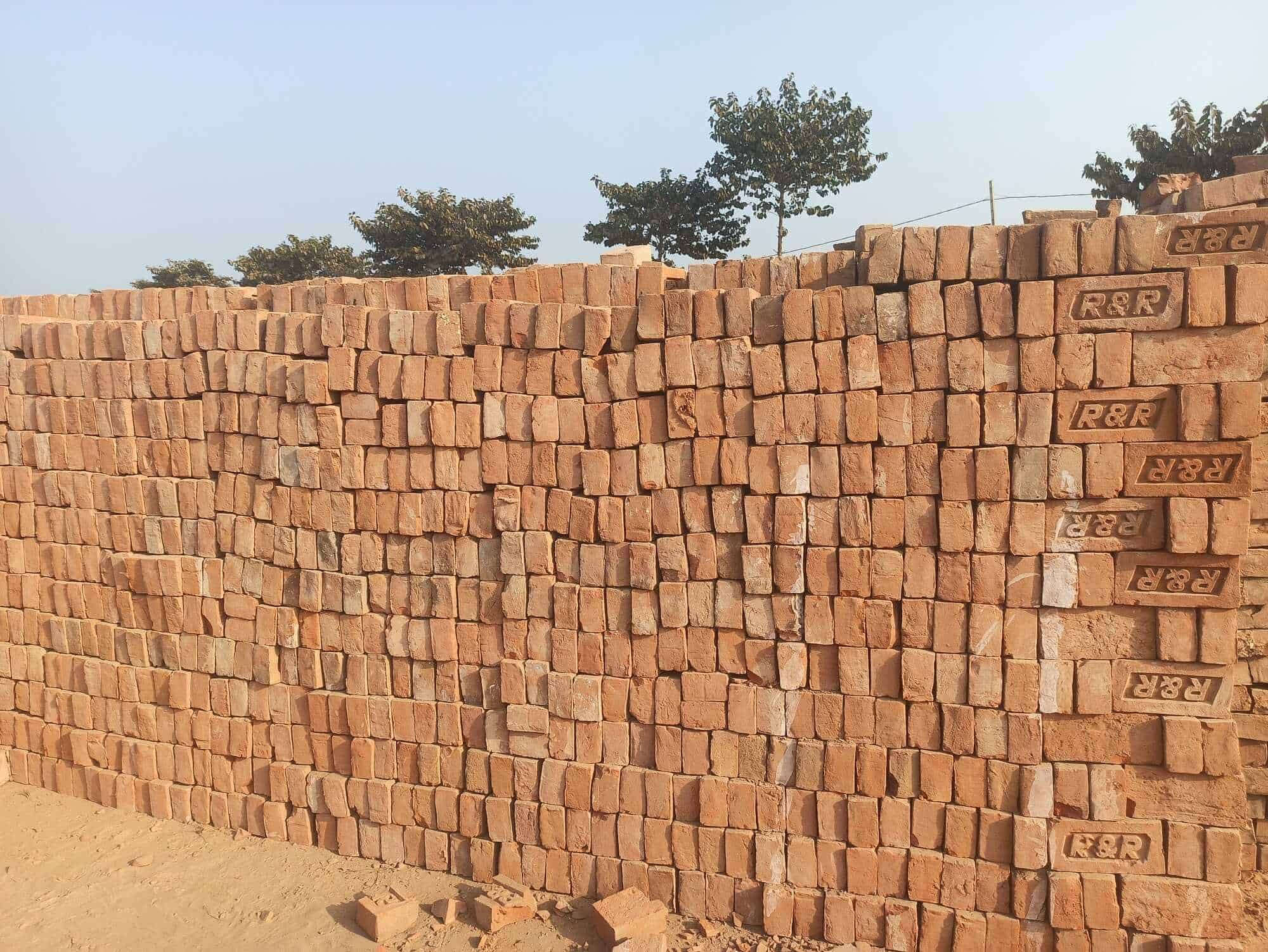 Affordable Kiln Fired Bricks for Sale – Ideal for Kilns, Furnaces & Ovens