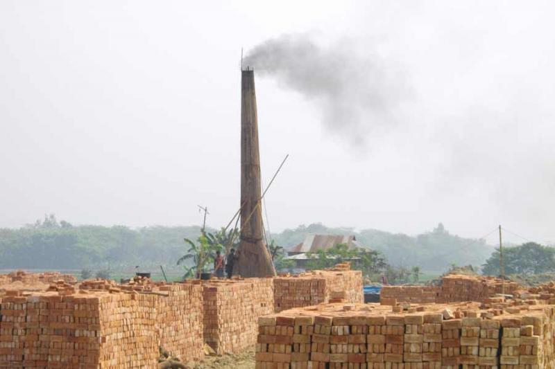 Understanding Different Types of Brick Kilns and Their Environmental Impact