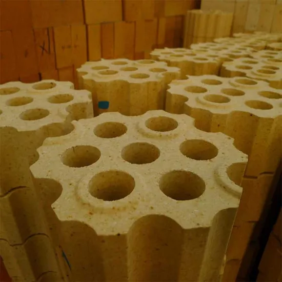 High-Temperature Bricks for Kiln： Essential for Long-Lasting Performance