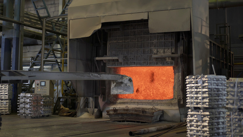 Top Refractory Materials for Efficient Furnace Performance