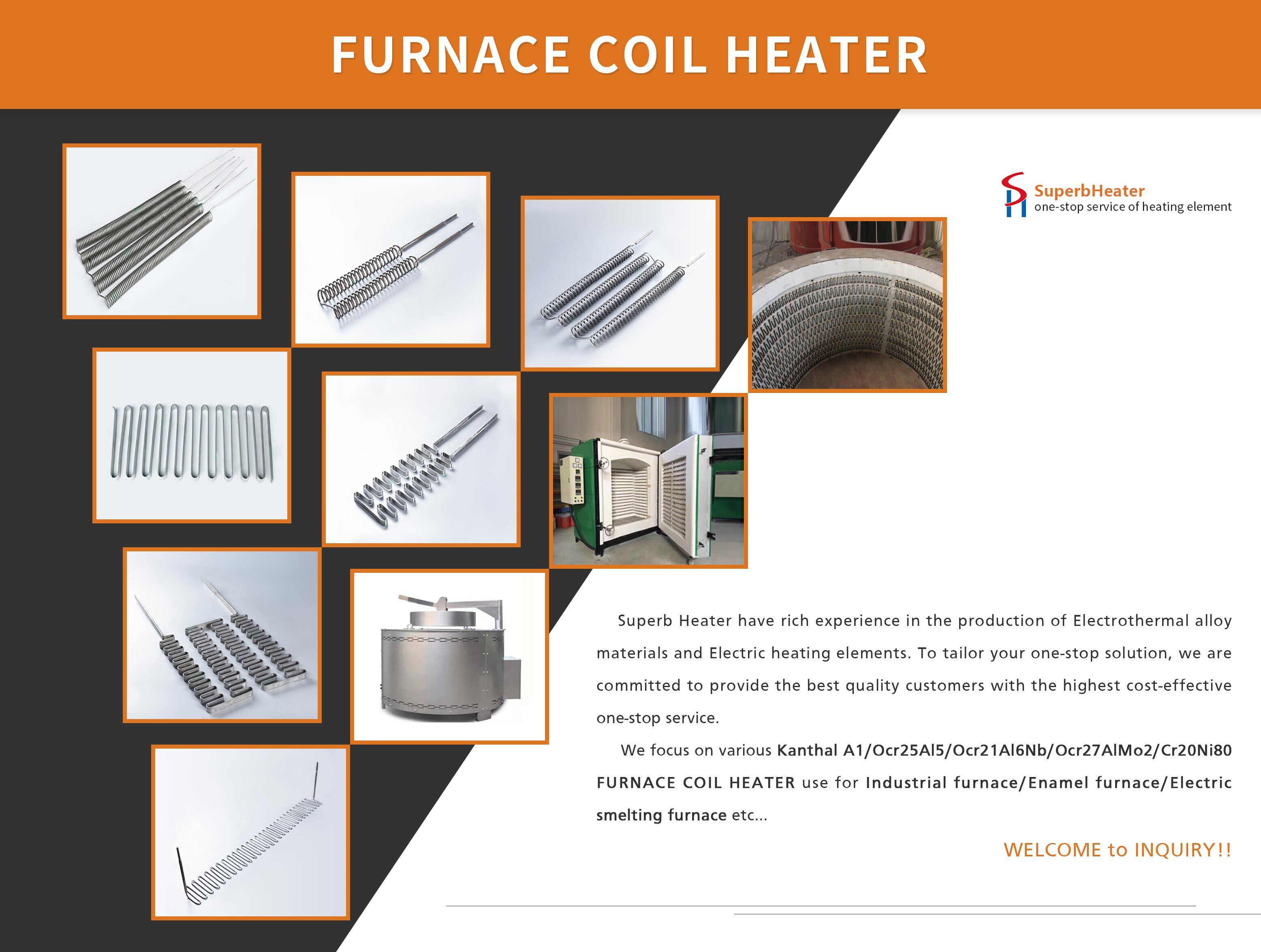 Essential Guide to Furnace Refractory Materials for High Temperatures