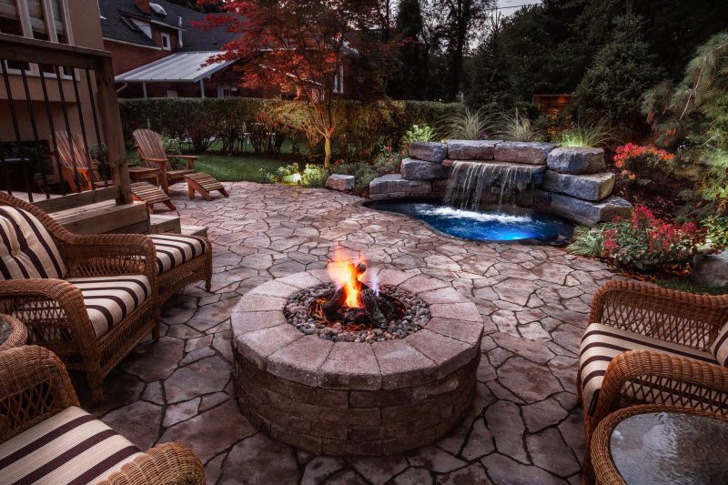 Best Fire Bricks for Outdoor Fire Pits： Durable and Safe Options