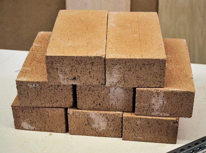 Premium Furnace Bricks Supplier – Durable Fire Bricks for Industrial Use