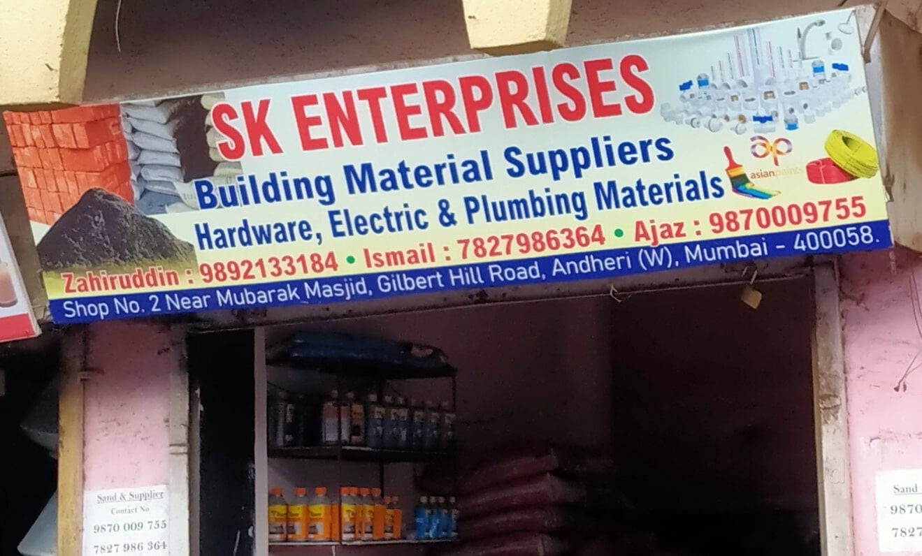 Masonry Supply Store Near Me – Your One-Stop Shop for Building Materials