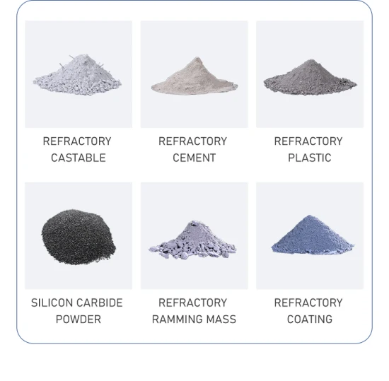 Top Refractory Lining Materials for Enhanced Furnace Protection