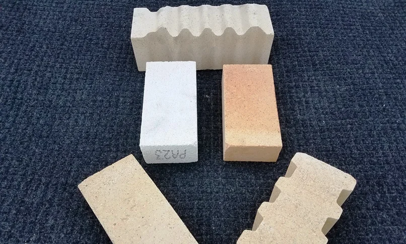 Ultimate Guide to Refractory Fire Bricks： Heat Resistant and Long-Lasting