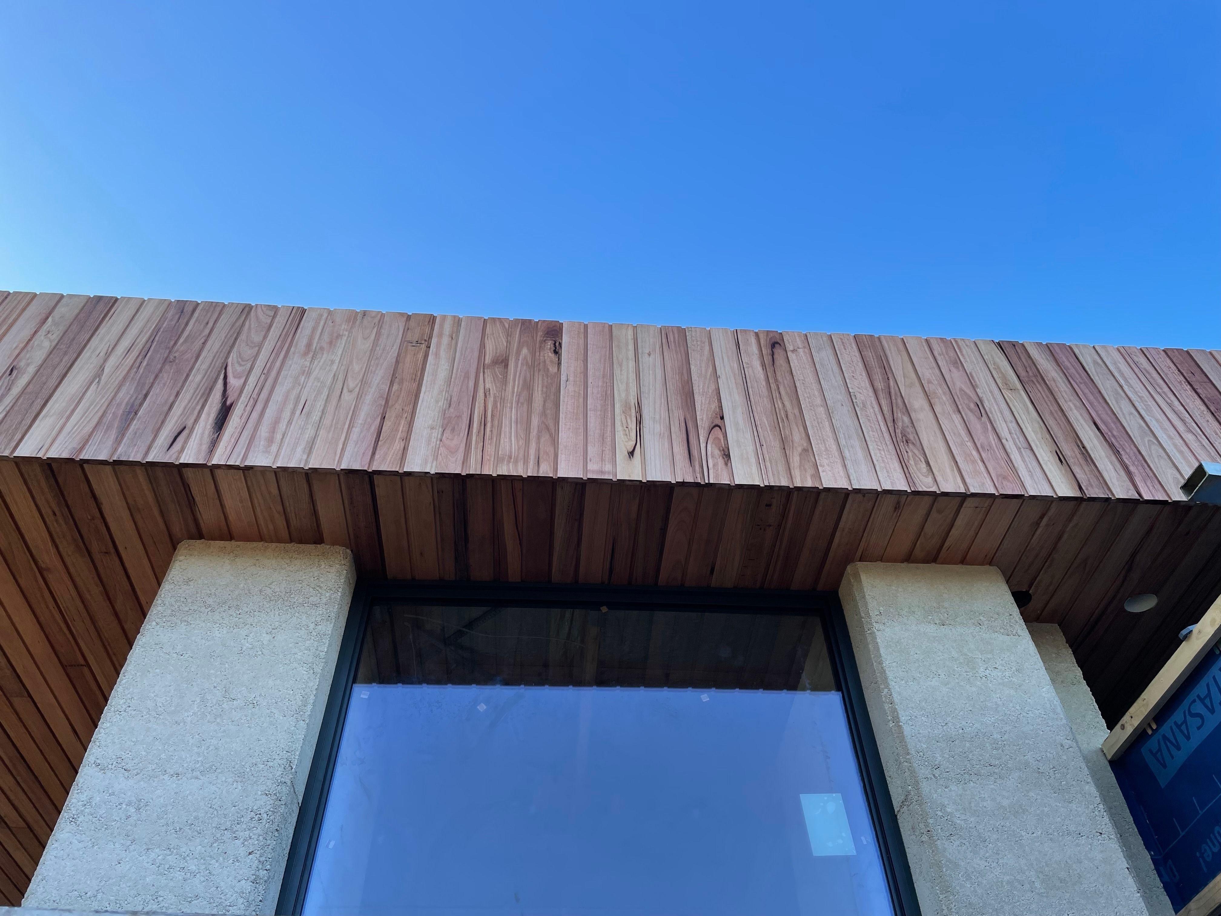 Discover Wood Brick： Innovative Timber Solutions for Lasting Homes