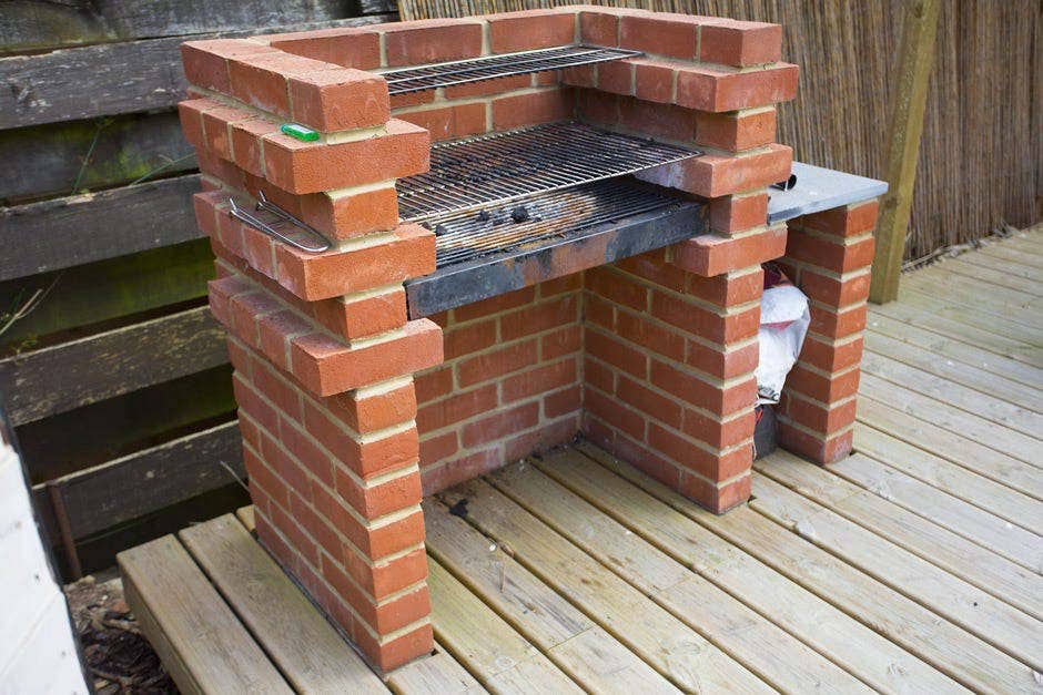 Brick Smoker Construction Tips: Building a Durable BBQ with Fire Bricks